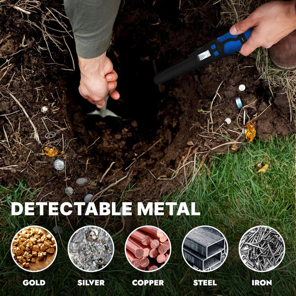 CKG Metal Detector Pinpointer