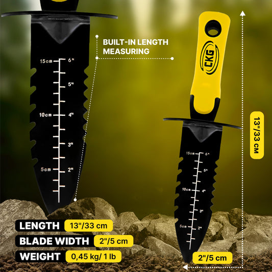 Metal Detecting Digging Tool